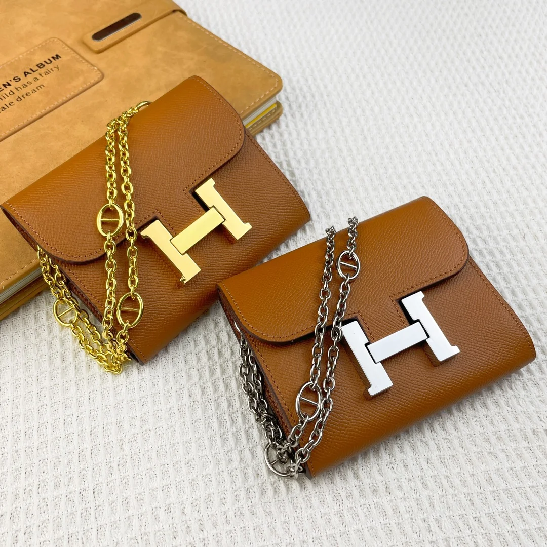 Hermès Wallet