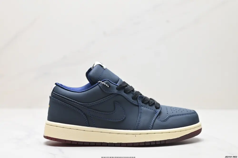 Nike Air Jordan 1 Low Sneakers DV1759-448