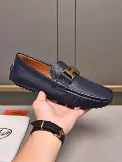 Hermès loafers