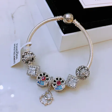 Pandora bracelet