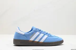 Adidas Handball Spezial Official Correct Version Shoes BD7632