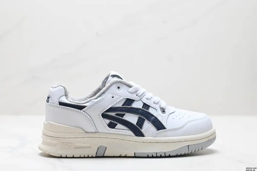 ASICS new EX89 men’s and women’s sports shoes 1201A476-001