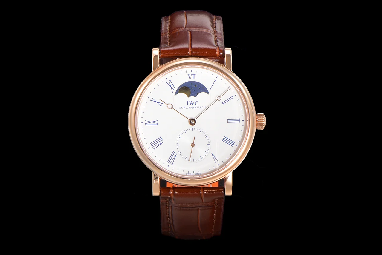 IWC Watch IW544805