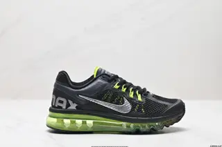 Nike Air Max 2013 joint air cushion running shoes 555426