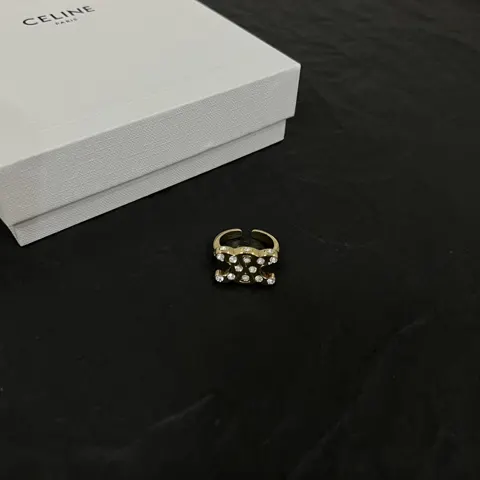 Celine ring