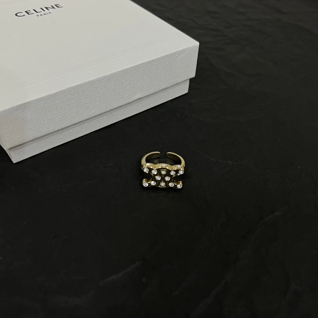 Celine ring