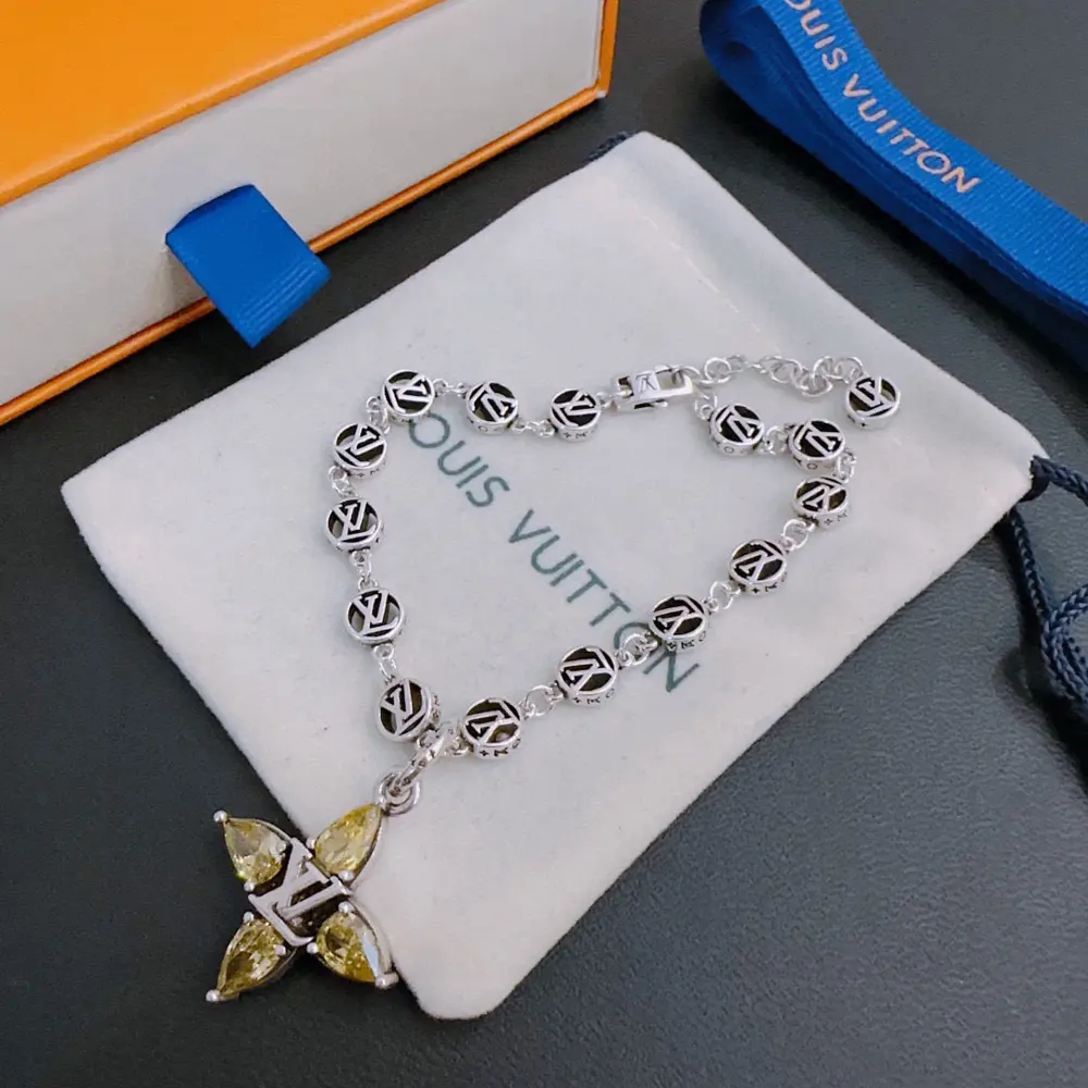Louis Vuitton Bracelet