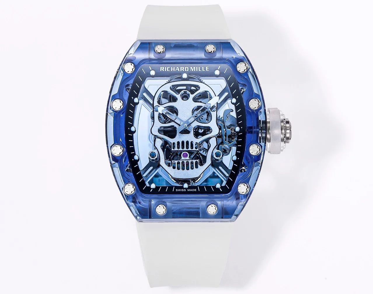 Richard Miller Watch