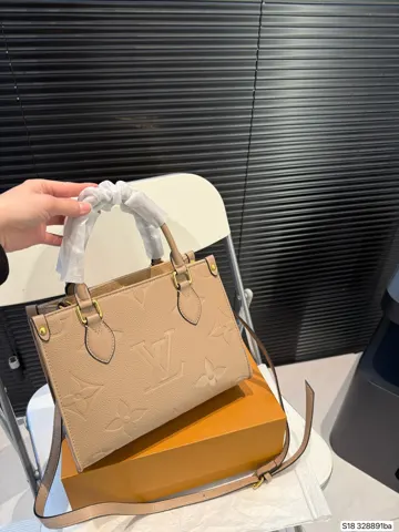 Louis Vuitton Tote 328891BA