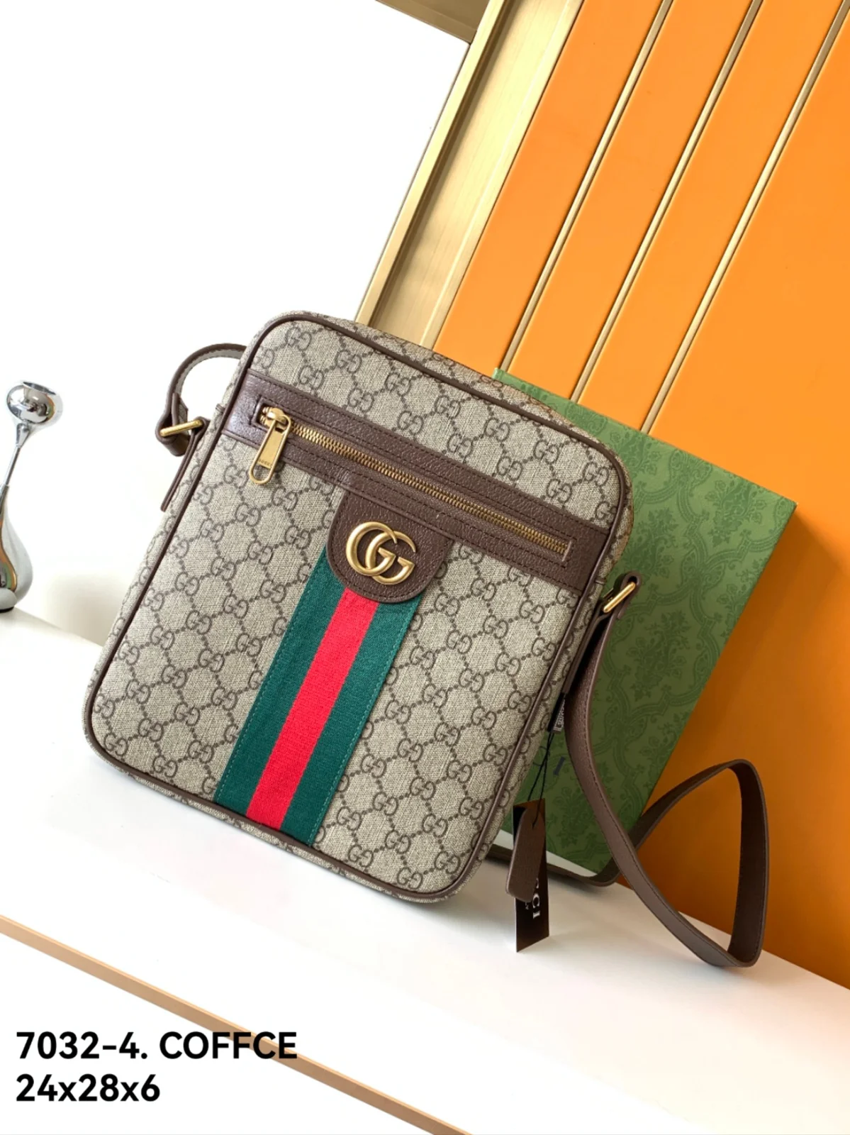 Gucci Crossbody