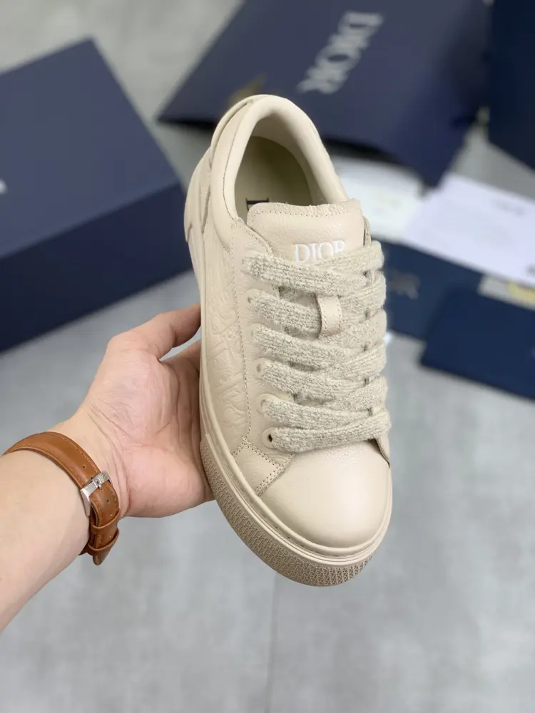 Dior B33 sneakers