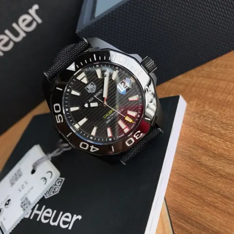 TAG Heuer Watch