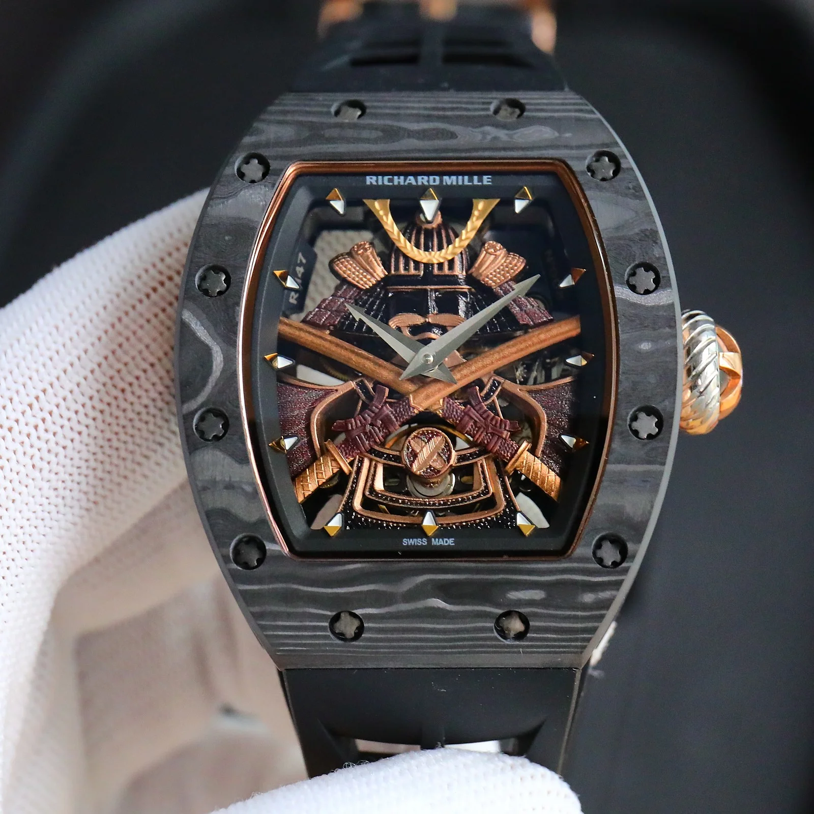 Richard Miller Watch