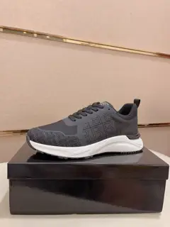BOSS casual men’s shoes