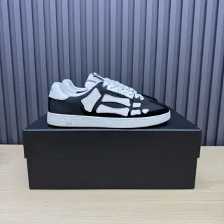 AMIRI couple casual shoes