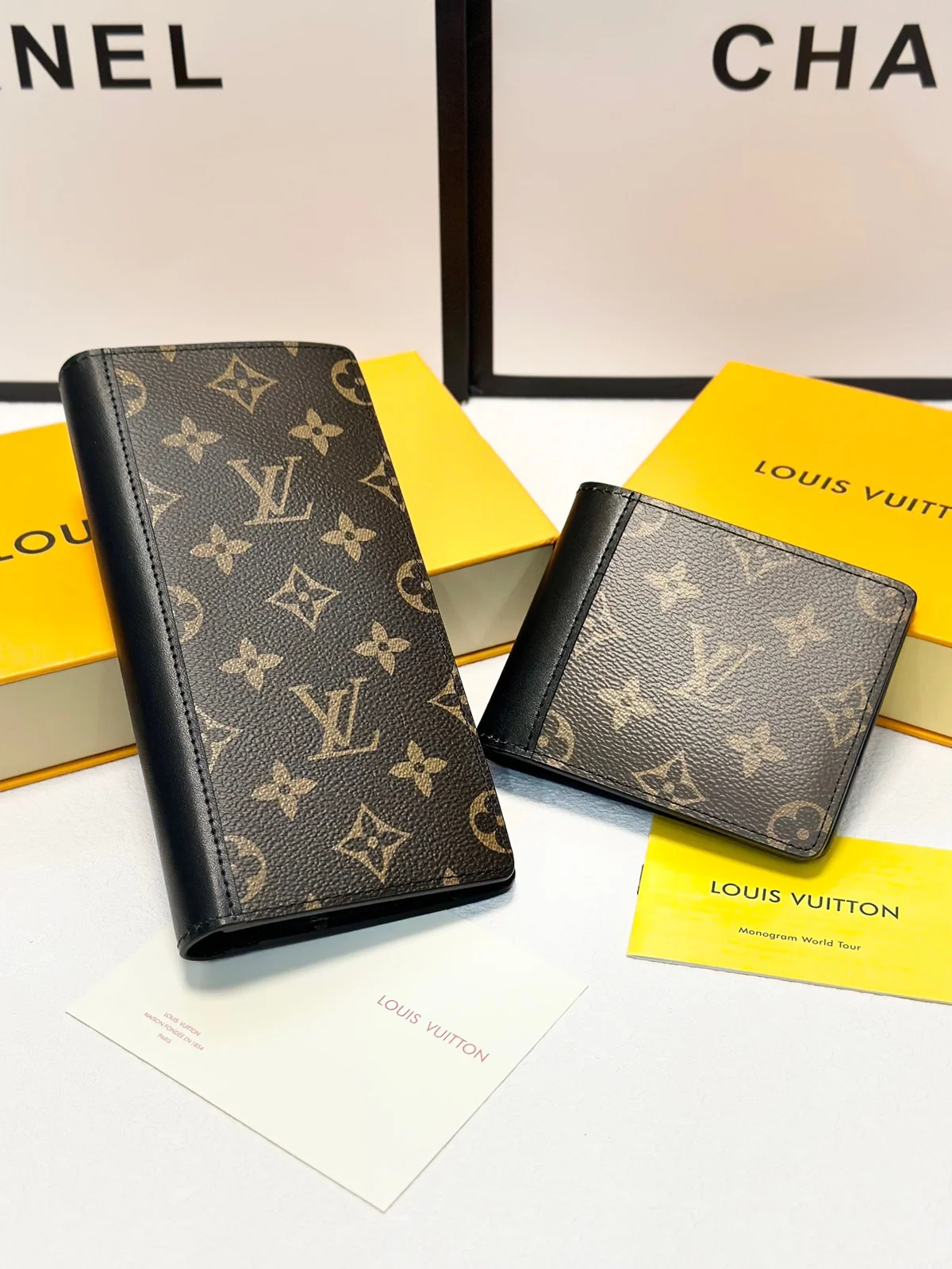 Louis Vuitton Bag