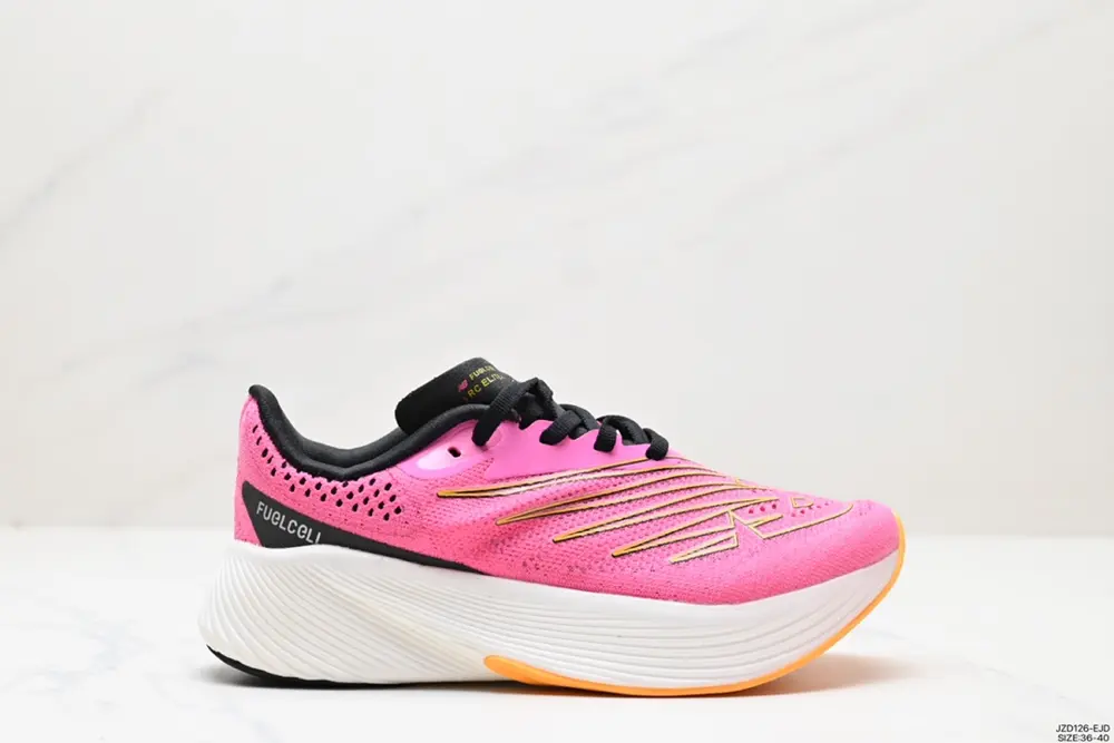 New Balance FuelCell series ultra-lightweight low-top casual sports jogging shoes MRCELCO2