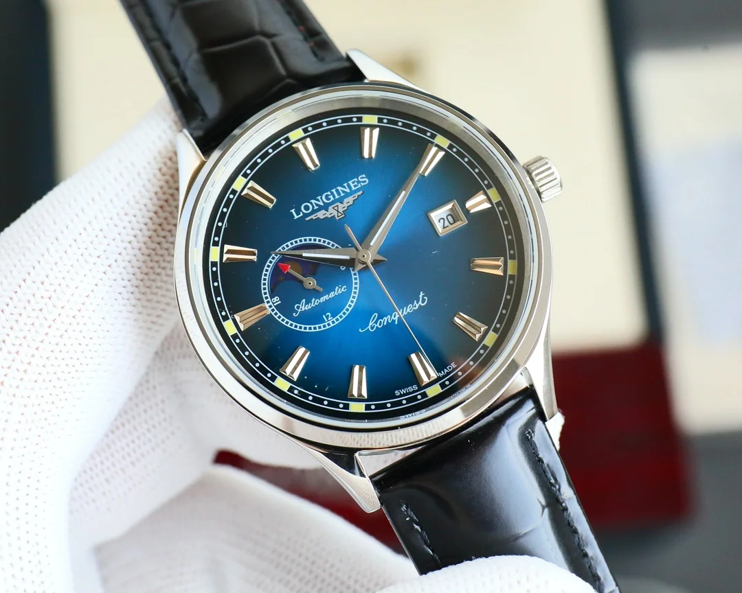 Longines Watch