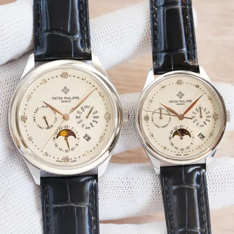 Patek Philippe Watch