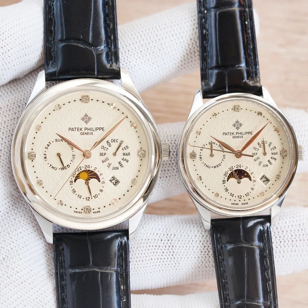 Patek Philippe Watch
