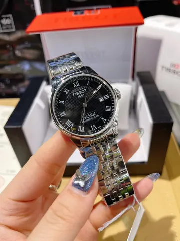 Tissot Watch
