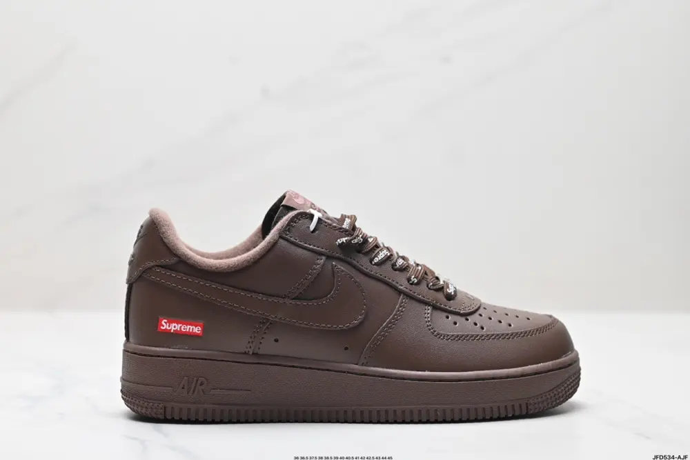 Nike Air Force 1 Low 07 Sneakers CJ0952-001