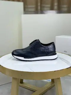 Berluti men’s sports casual shoes