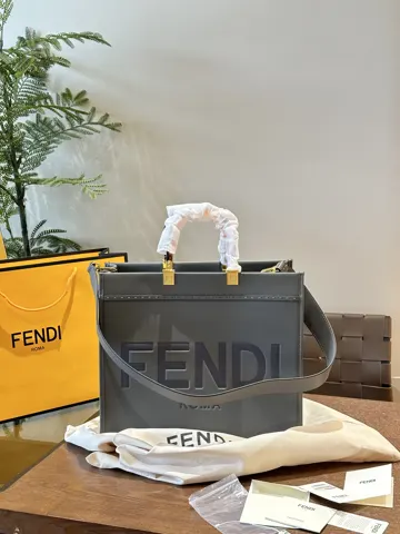 Fendi Tote