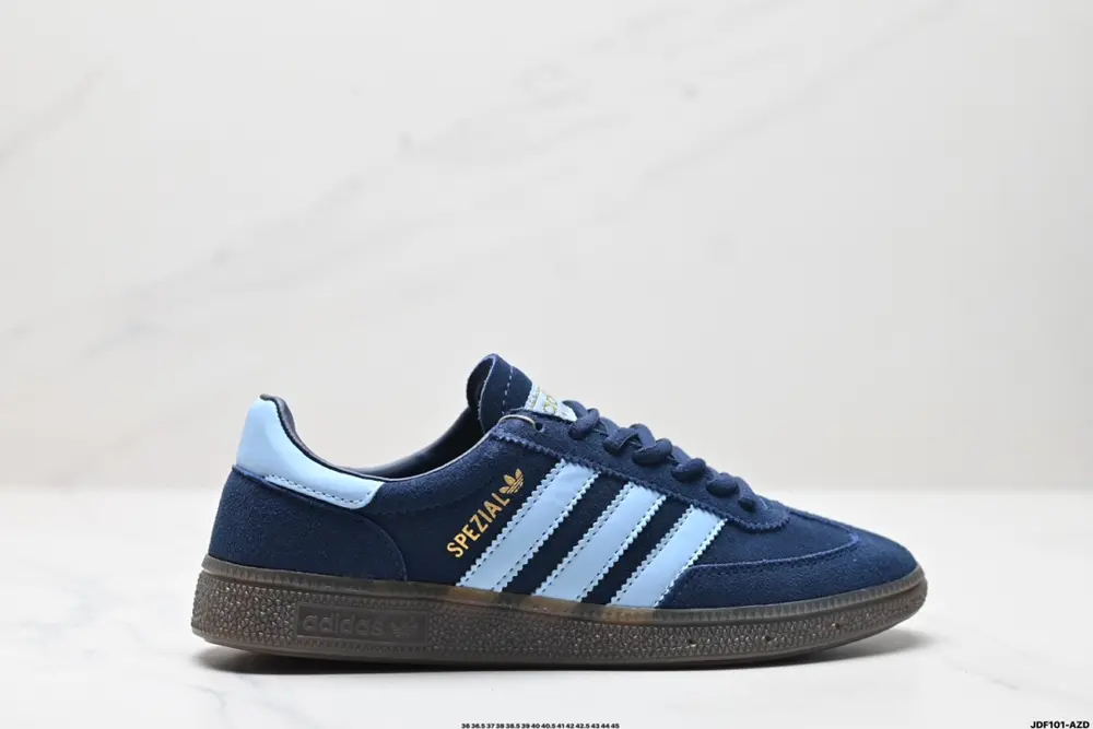 Adidas Handball Spezial Official correct version Shoes IF6561