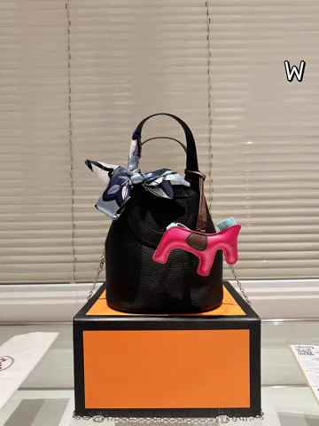 Hermès Bag