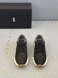 BOSS Suede Men’s Casual Shoes