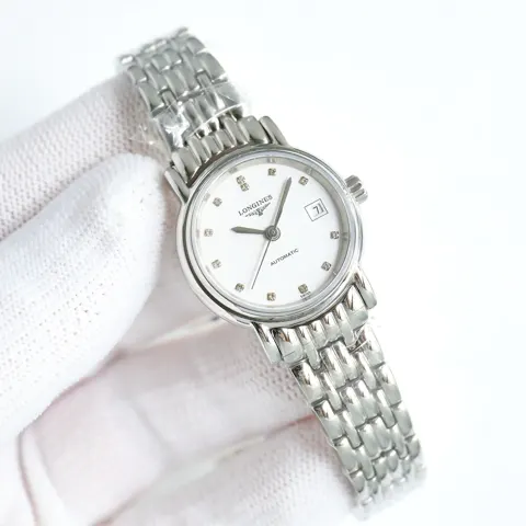 Longines Watch