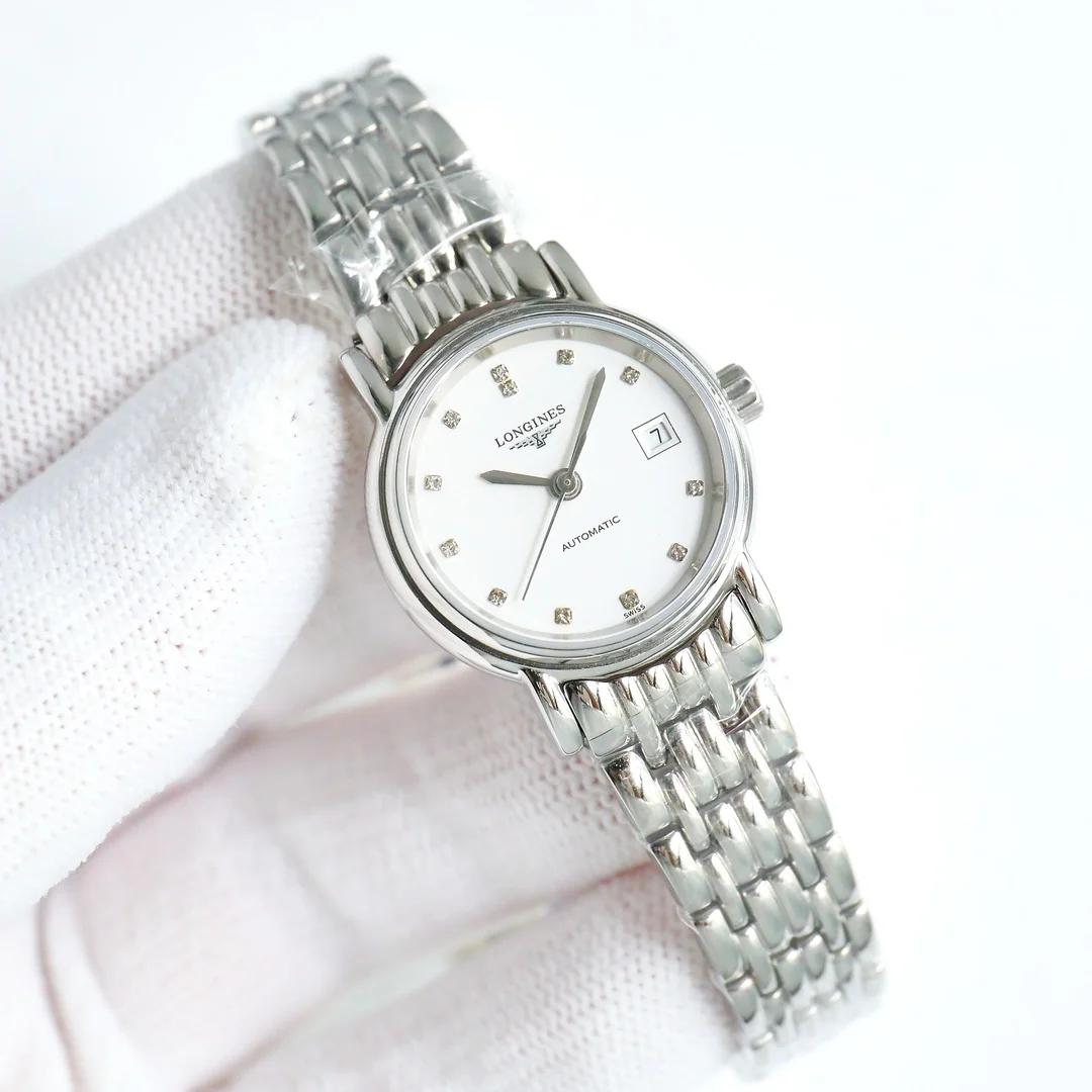 Longines Watch