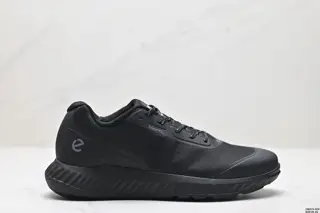Ecco Biom series comfortable laces