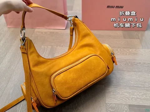 MiuMiu Bag
