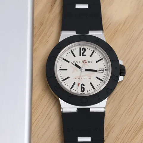 Bvlgari Watch