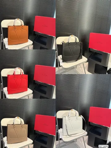 Valentino Tote