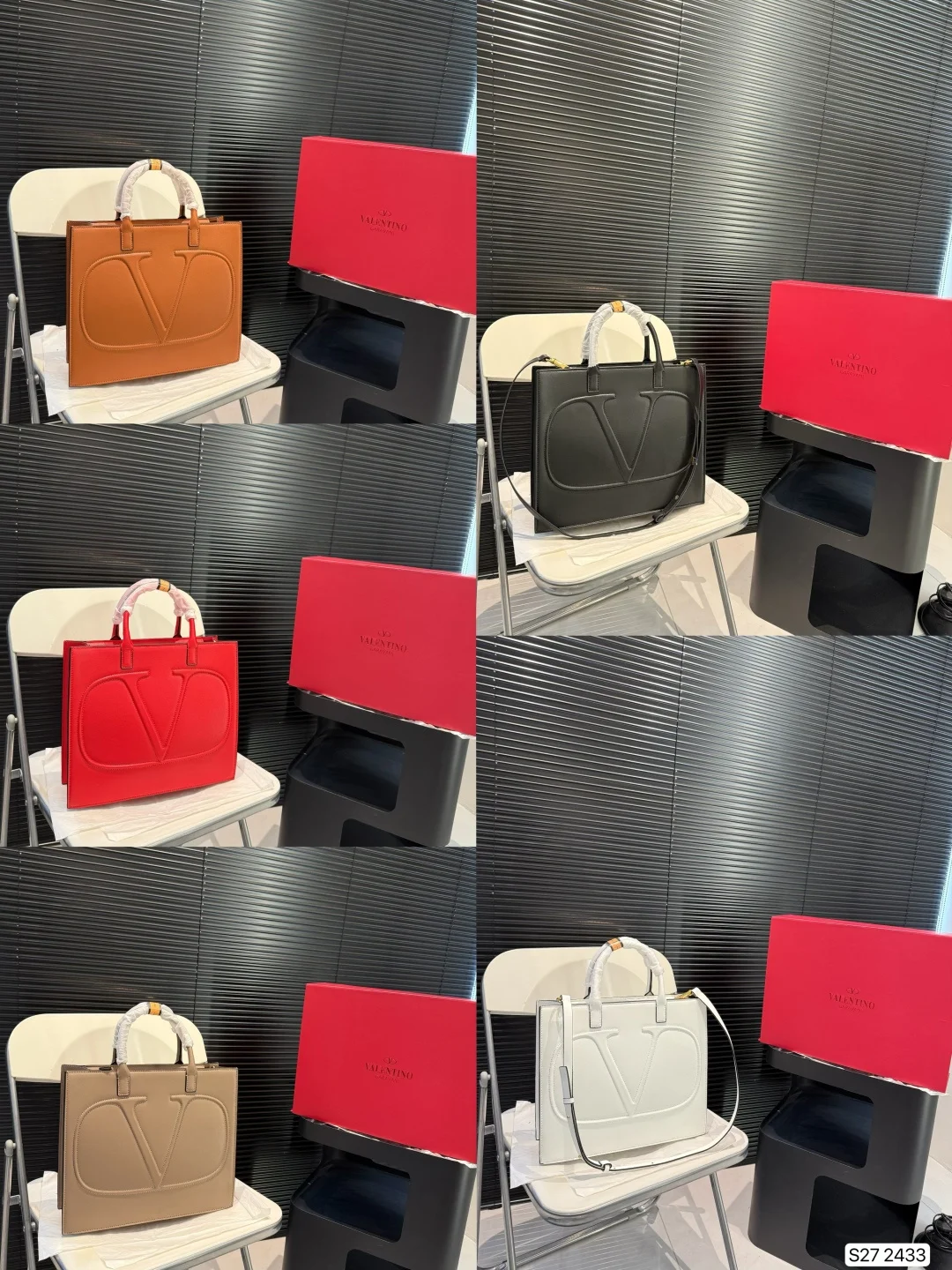 Valentino Tote