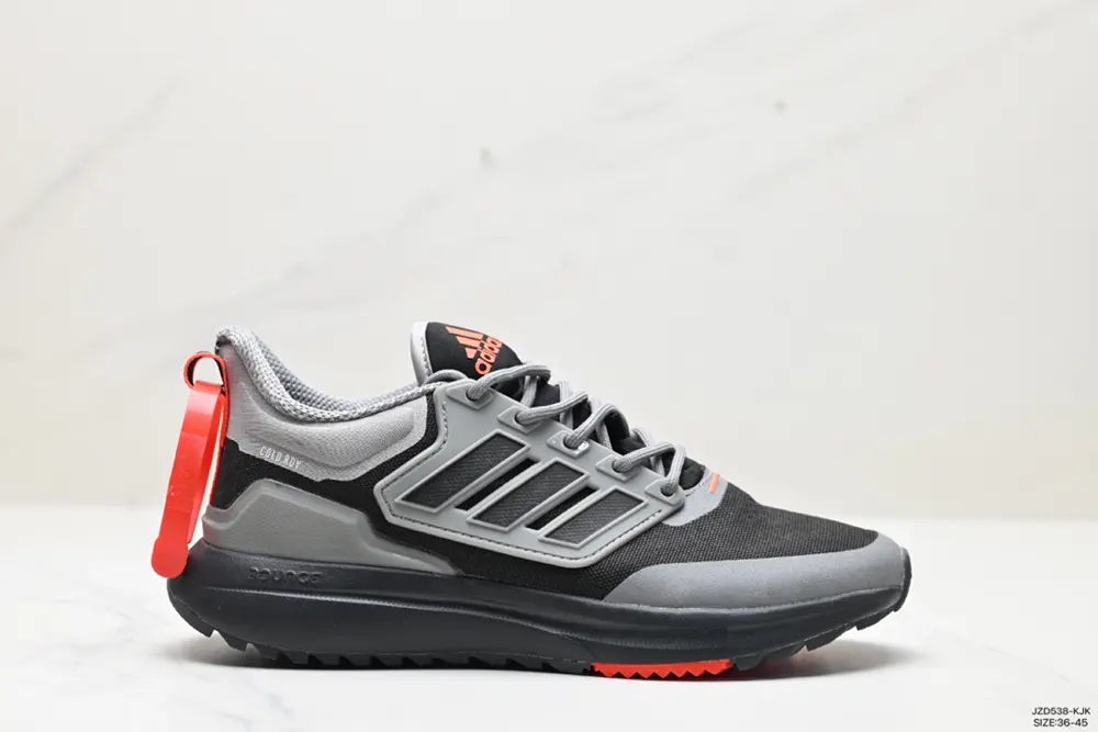 Adidas Beyond EQ21RUN Breeze Mesh Casual Running Shoes HO0496