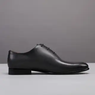Berluti formal leather shoes