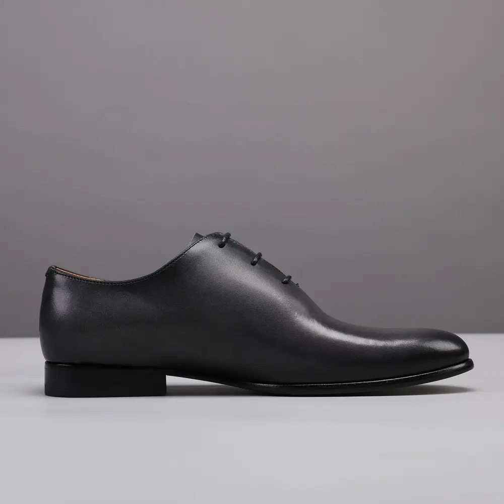 Berluti formal leather shoes