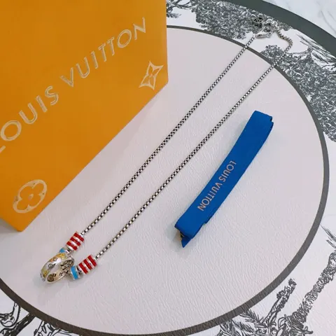 Louis Vuitton Necklace