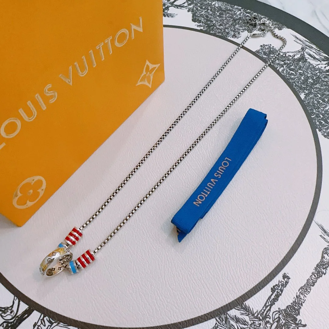 Louis Vuitton Necklace