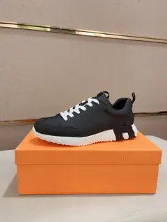 Hermès casual shoes