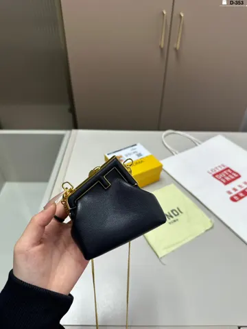 Fendi Wallet