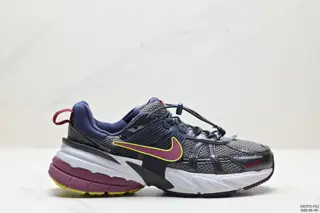 Nike NK V2K Run retro mesh casual sports shoes FV6602-400
