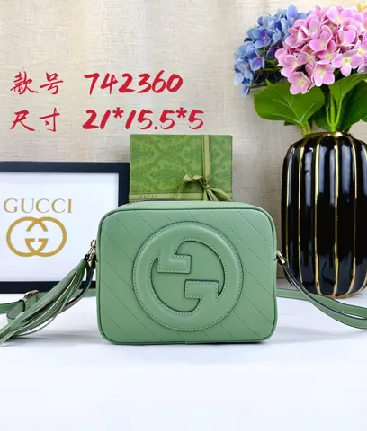 Gucci Shoulder Bag
