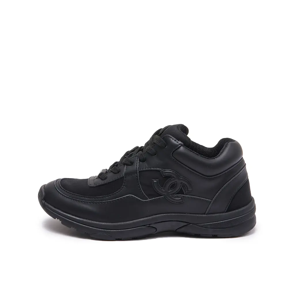 Chanel casual sneakers