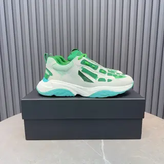 AMIRI dad shoes
