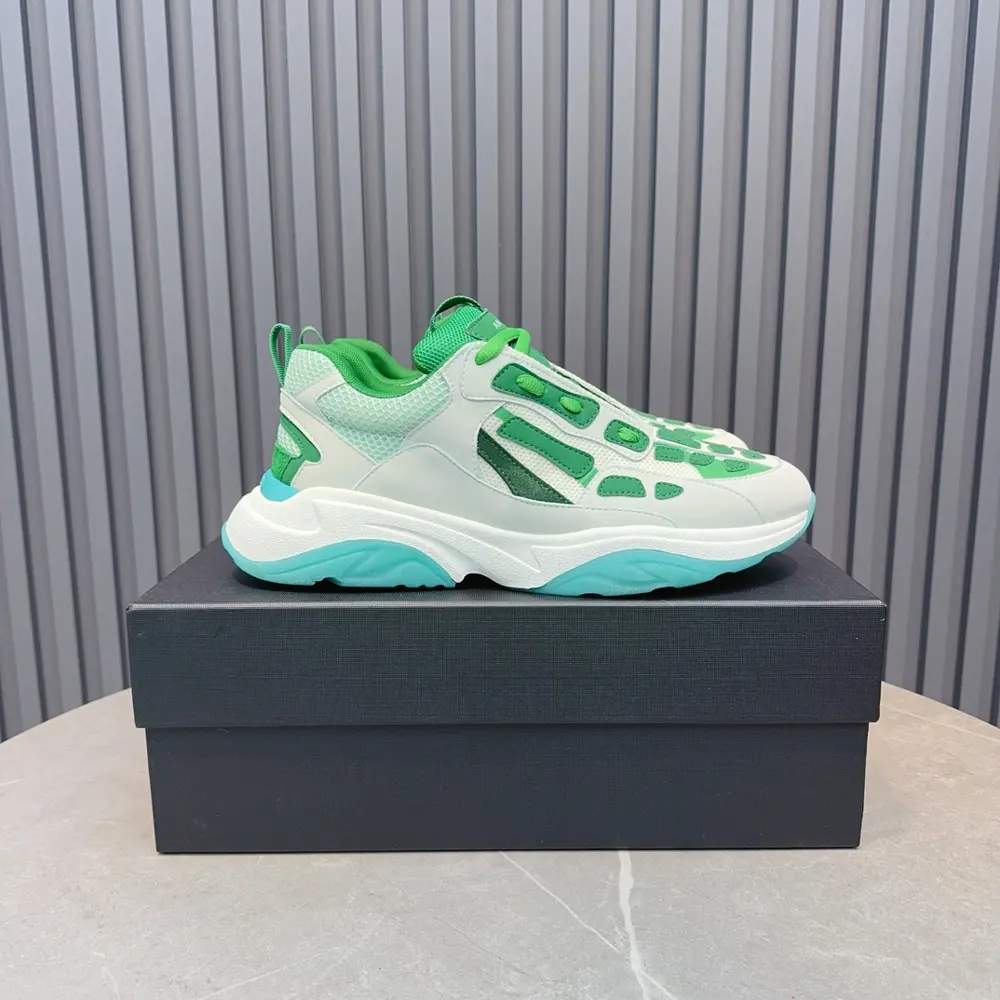 AMIRI dad shoes